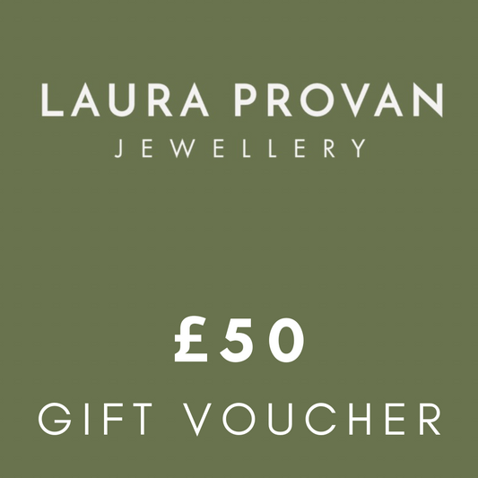 Paisley Pins Gift Voucher - Paisley Pins