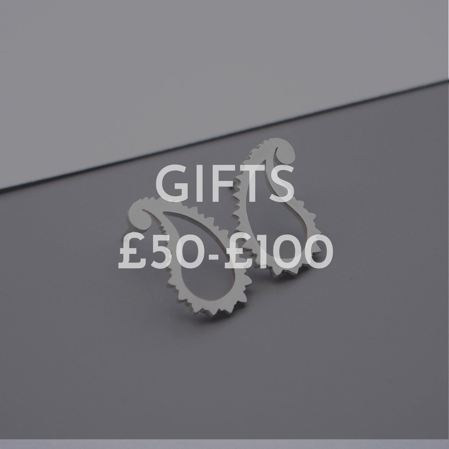 Gifts £50-£100