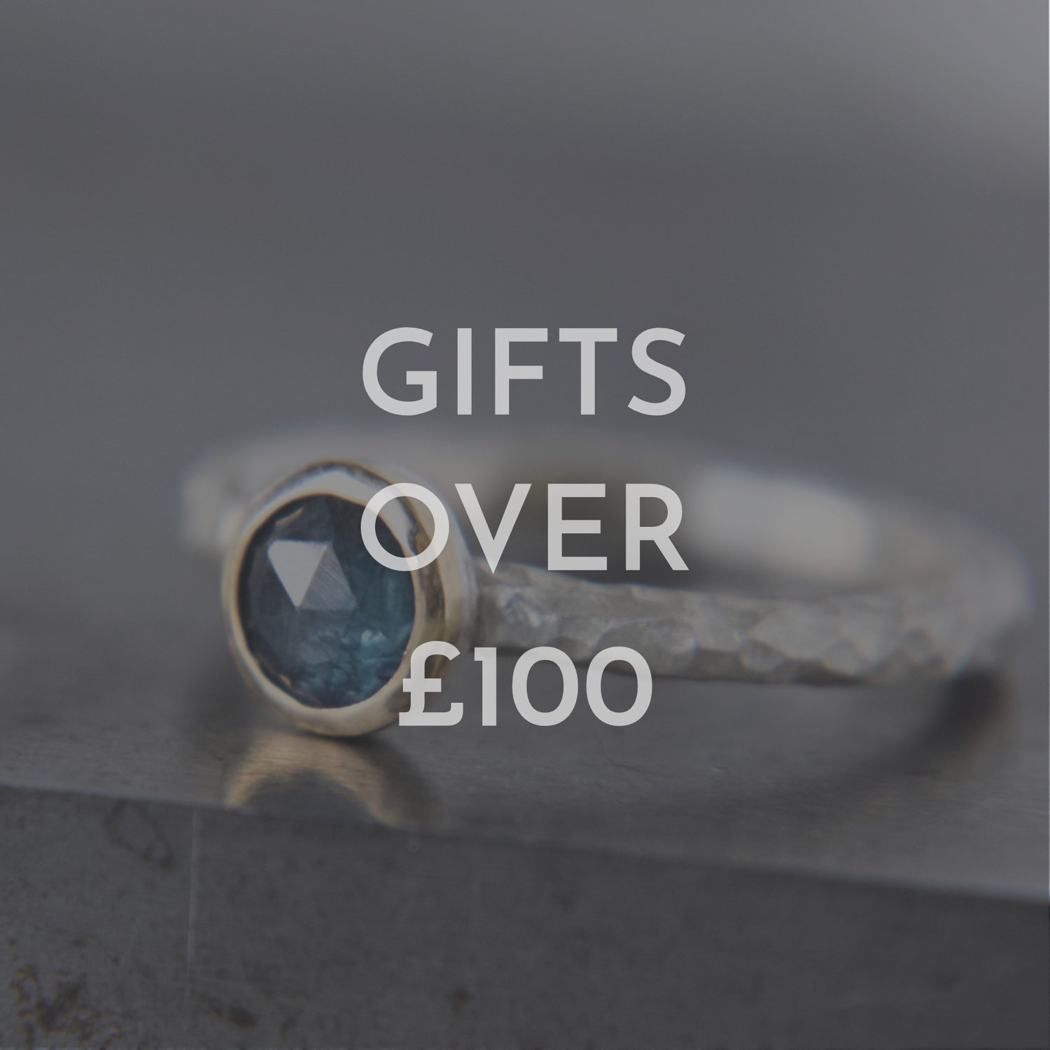 Gifts Over £100