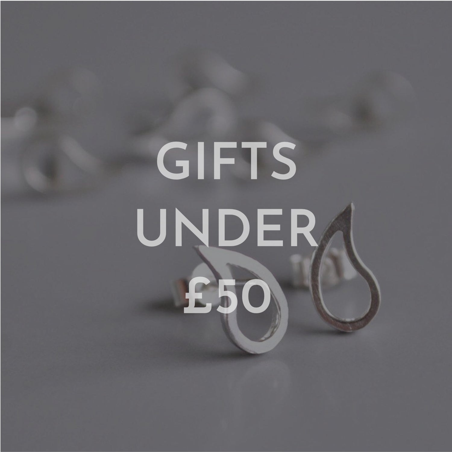 Gifts Under £50