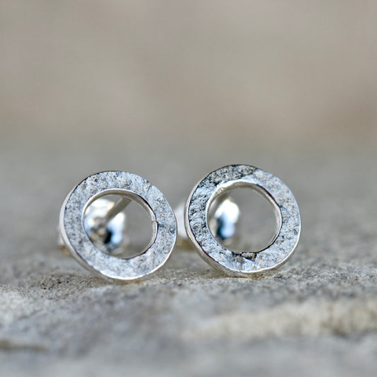 Silver Studs