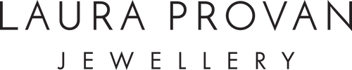 Laura Provan Jewellery logo