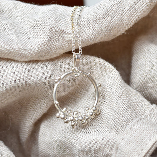 Bubble Pendant